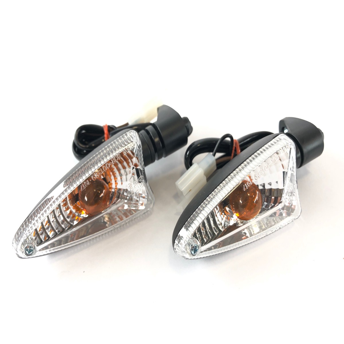 Blinker Set Pair as new