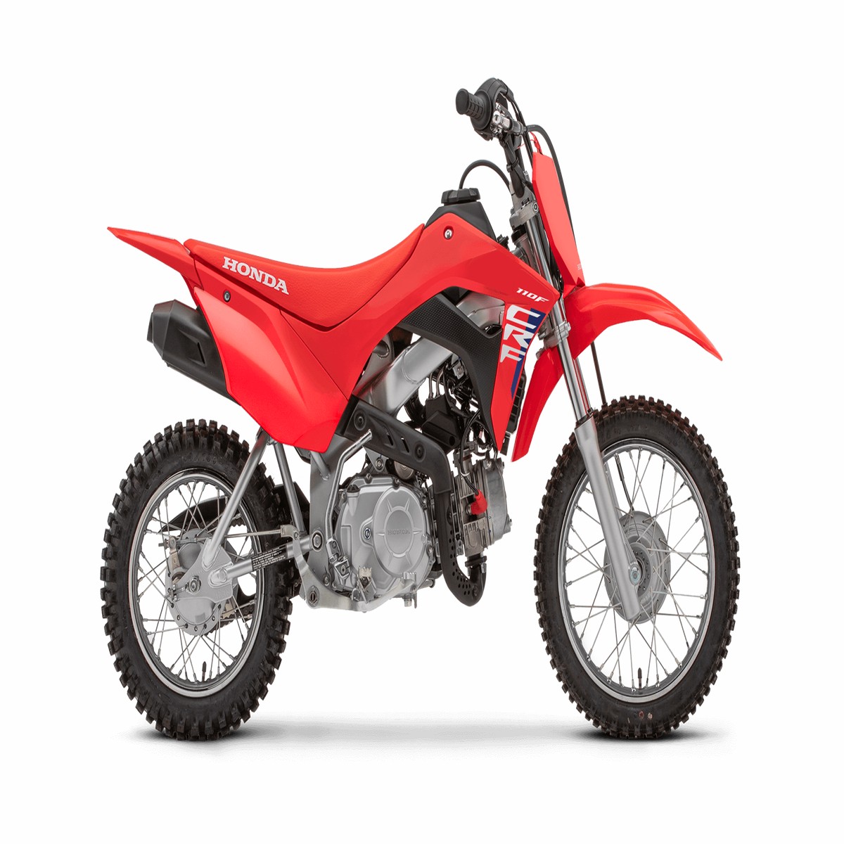 HONDA CRF110F