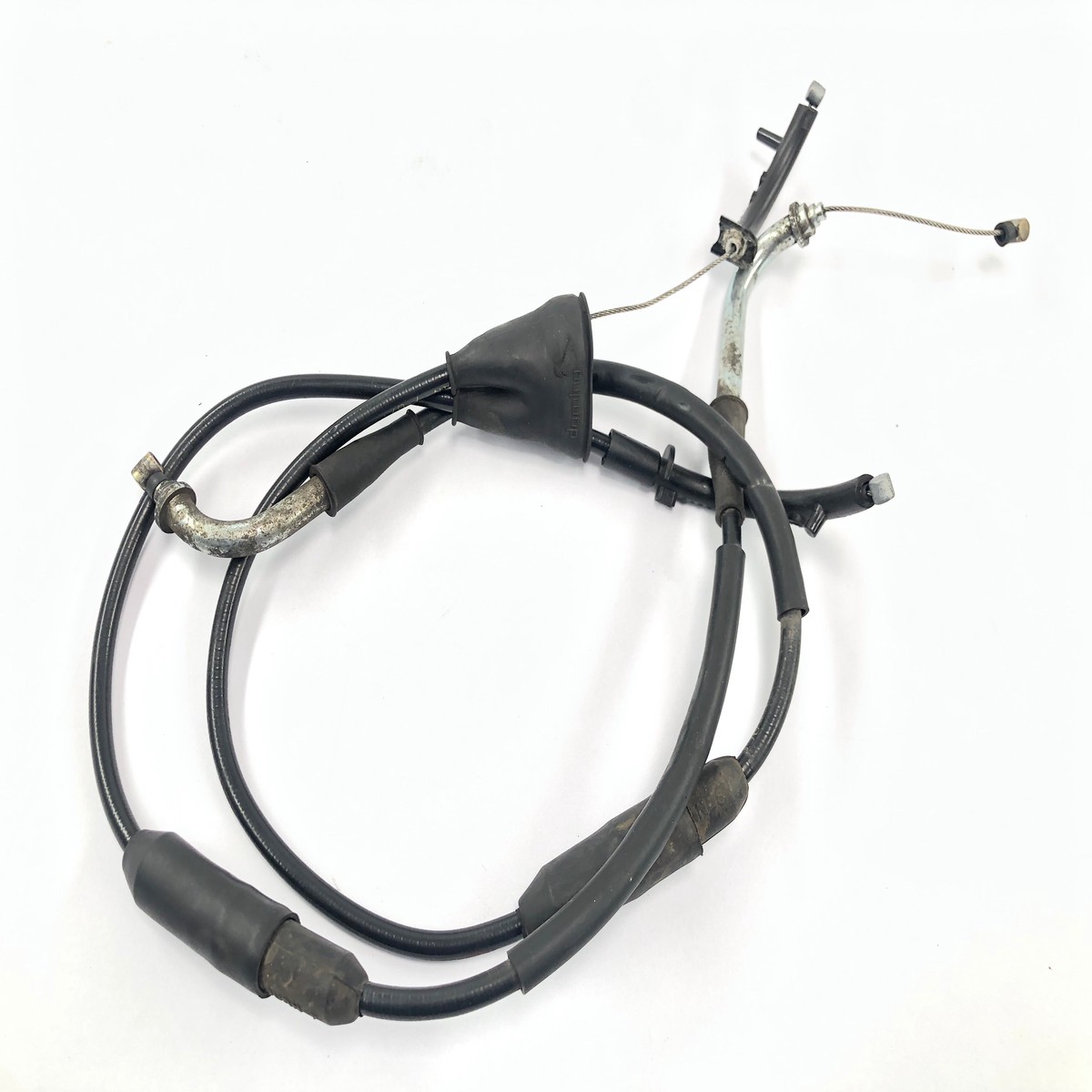 Ducati 1098 S H7 – throttle cable