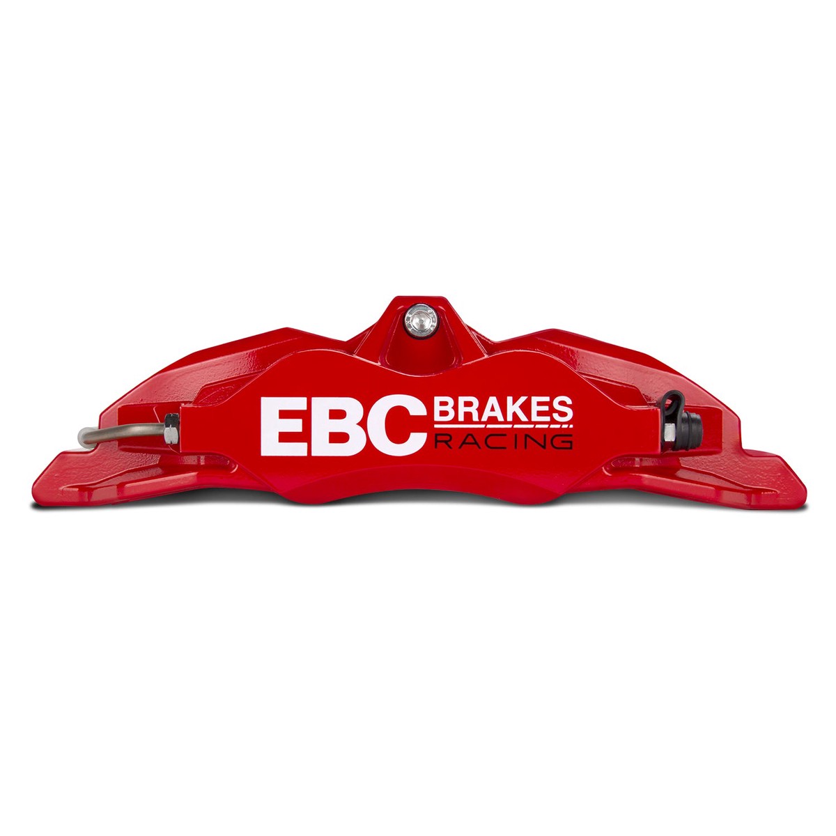 EBC Replacement Apollo Brake Calipers BC4102RED-L