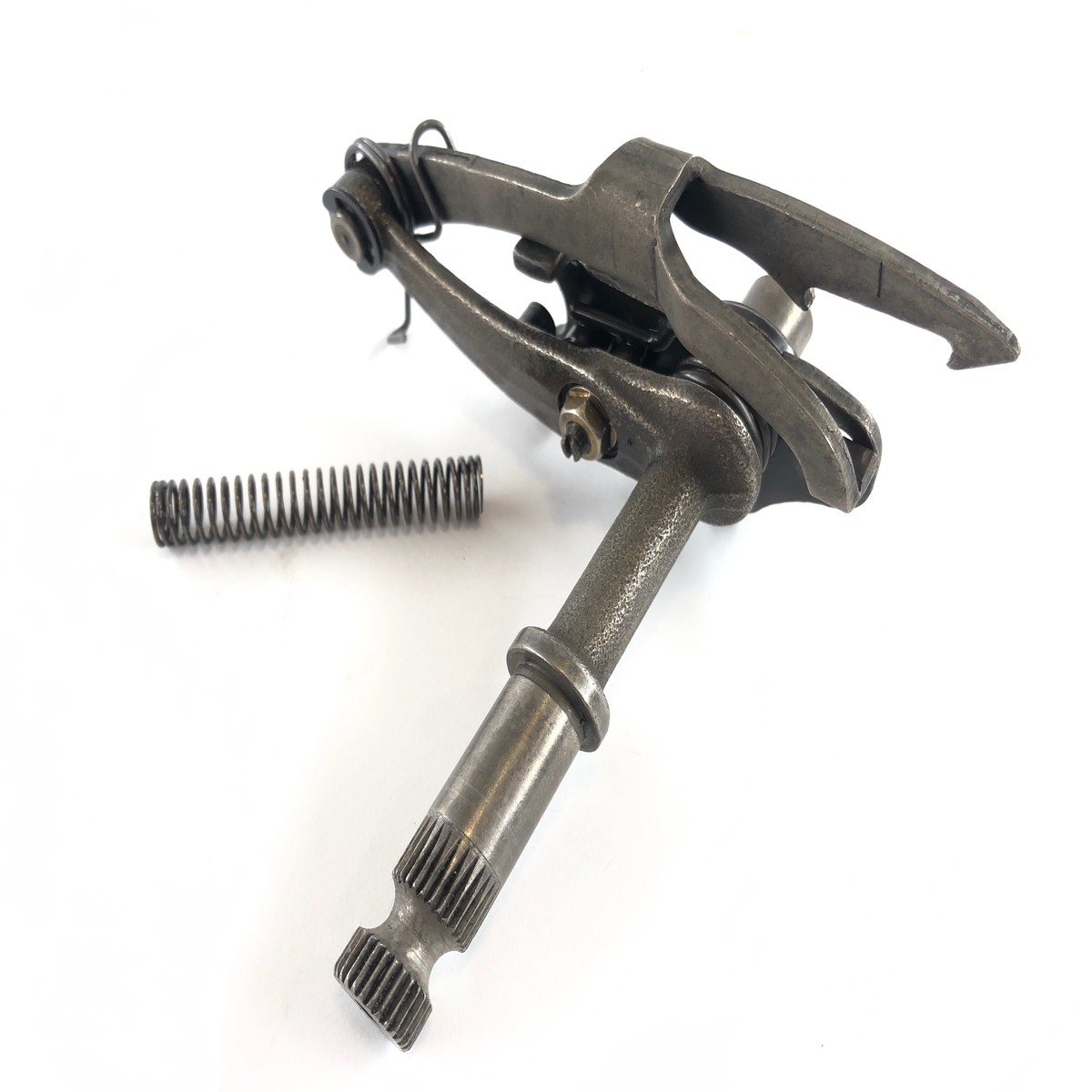 Ducati 888 Strada [1993] – shift shaft
