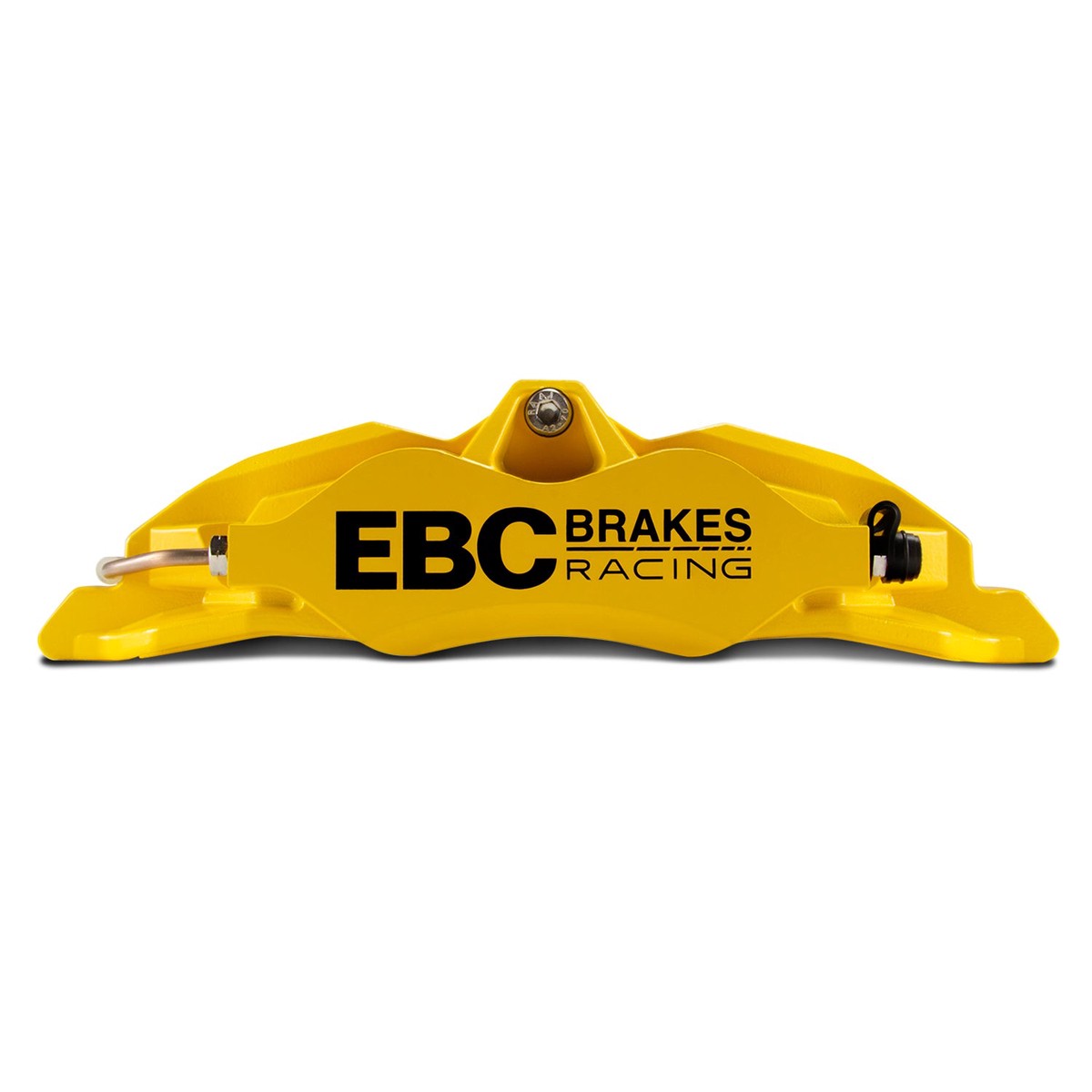 EBC Replacement Apollo Brake Calipers BC4101YEL-L