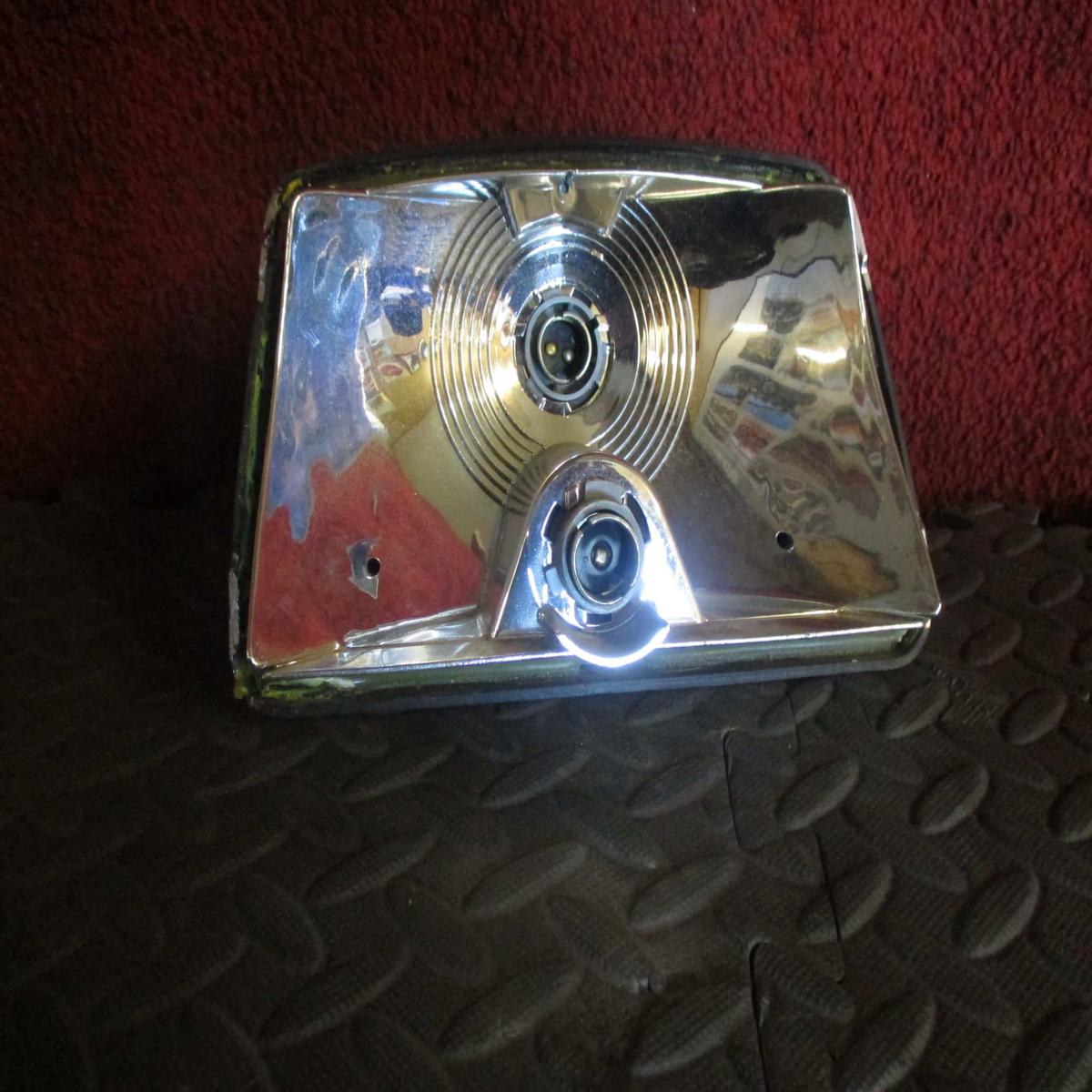 Tail light – V65 Sabre Honda
