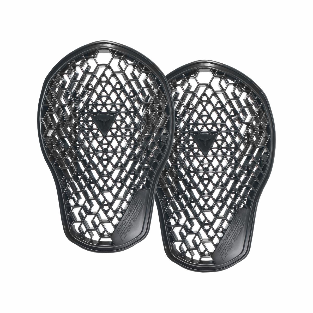 Dainese Pro-Armor 2 Hips Type B Black Inserts