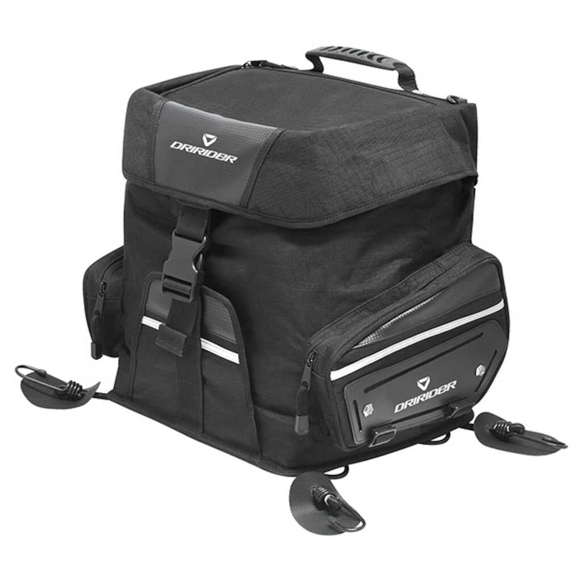 DriRider Adventure Tail Pack