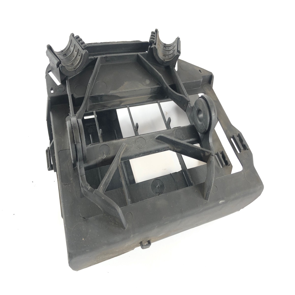 BMW R 1200 RT [2004] – Aggregate holder control unit