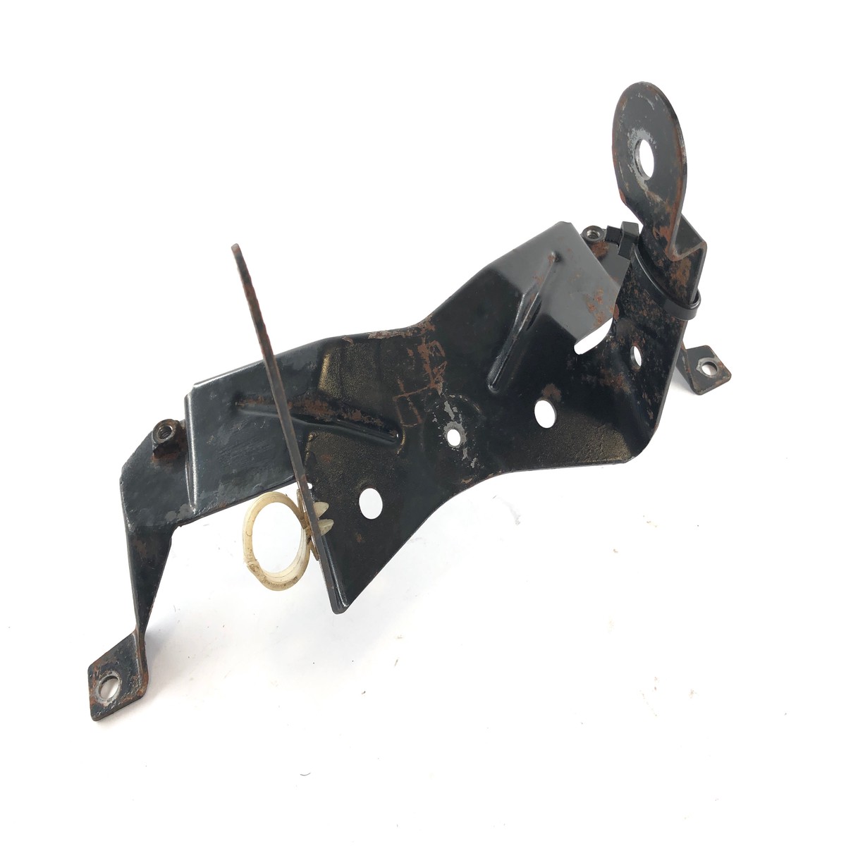 BMW K 1200 LT [2002] – Seat mounting bracket