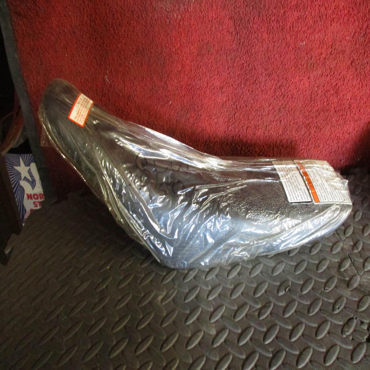 Seat – XF 200 Qlink 2009