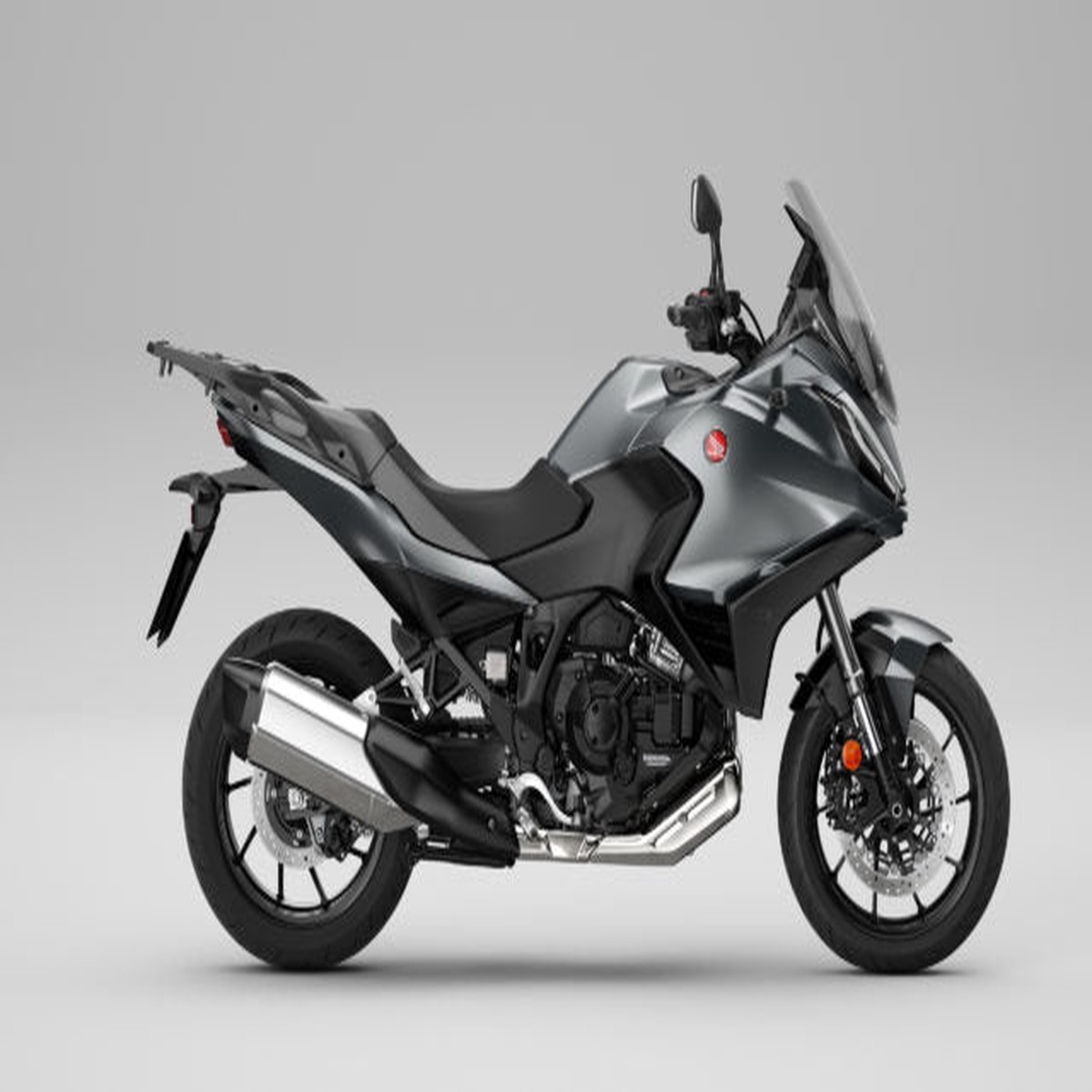 New Honda NT1100