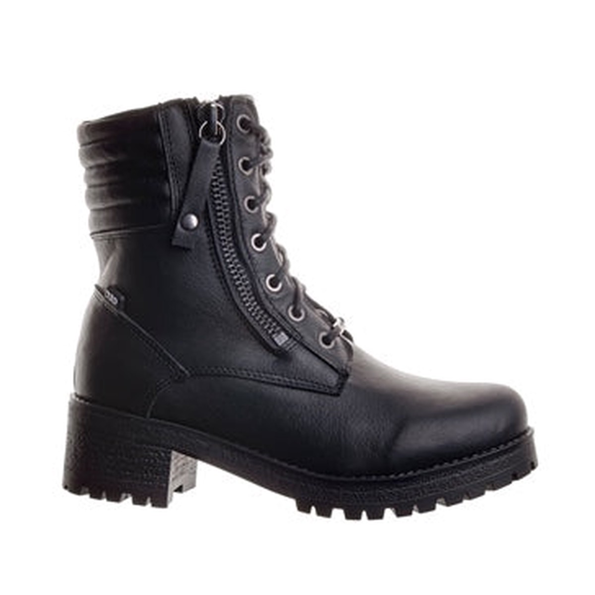 BOOT MISTY 2 WOM BK 37/6