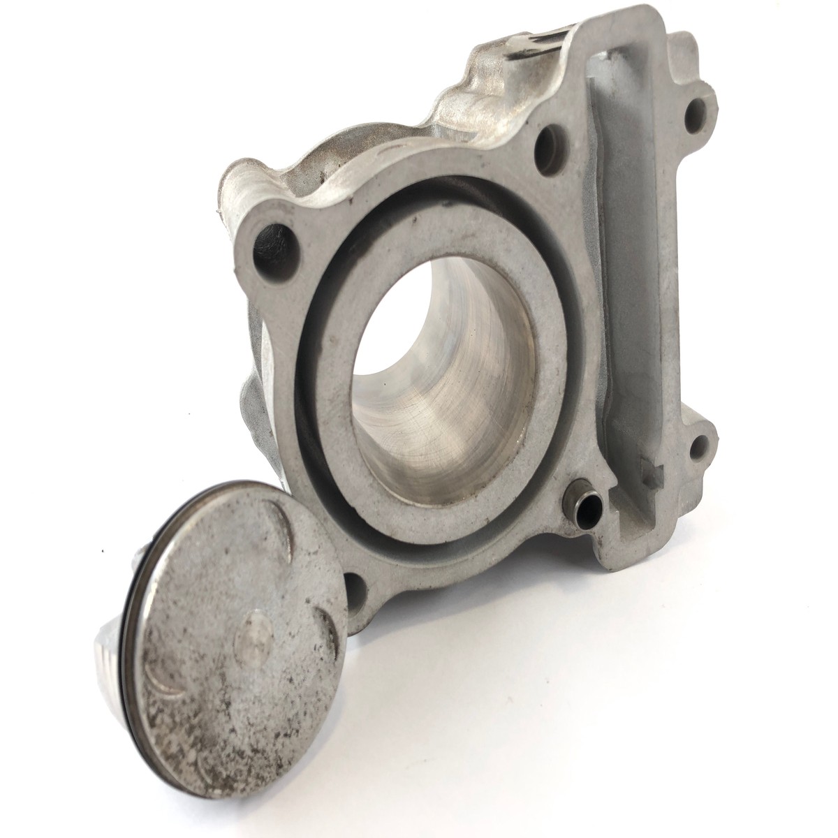 Beta RR 125 [2018] – Cylinder with piston