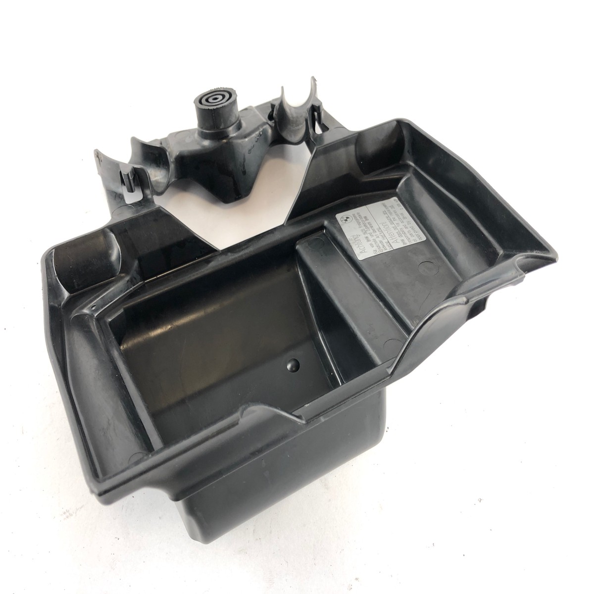 BMW R 1200 GS [2004] – Toolbox