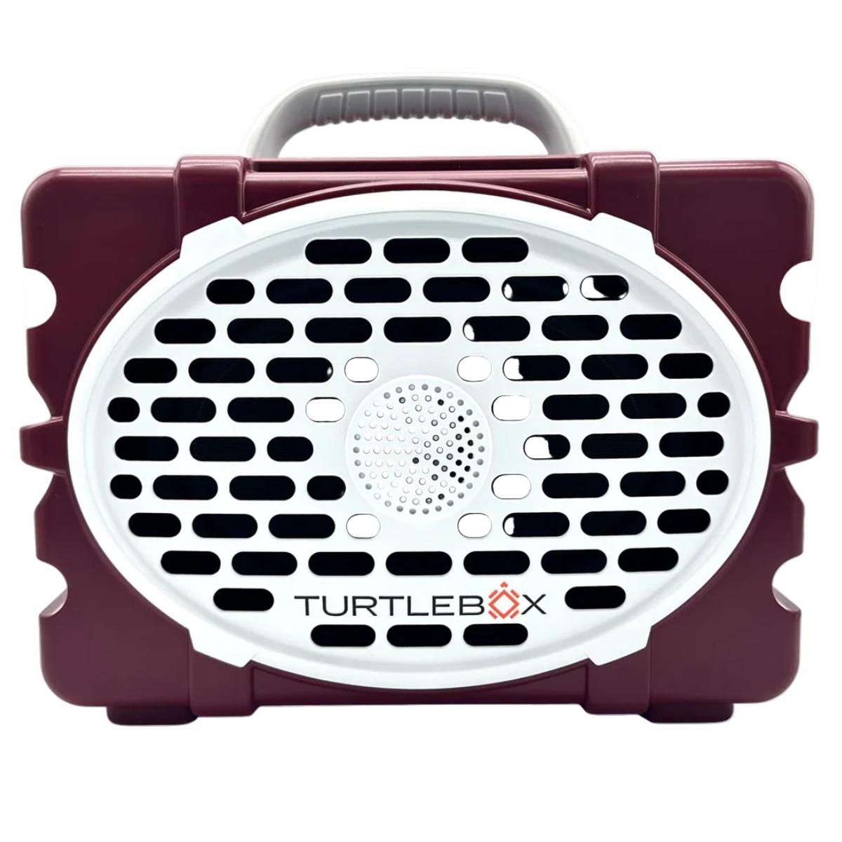 Turtlebox Gen 3 – Collegiate Collection