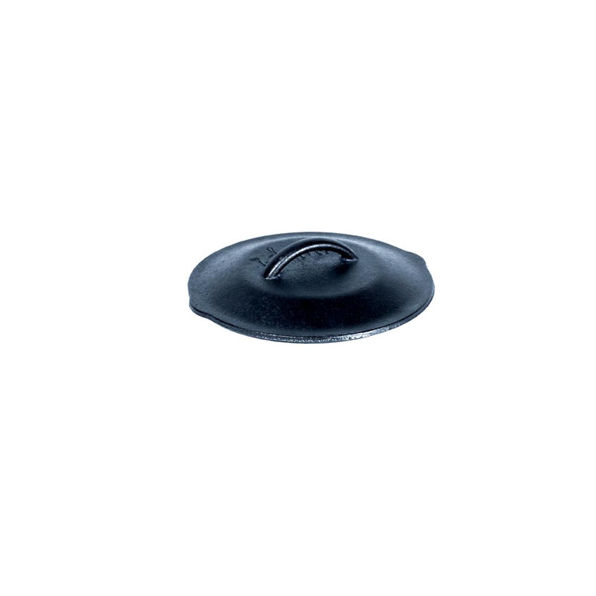 CAST IRON COVER 6.5IN