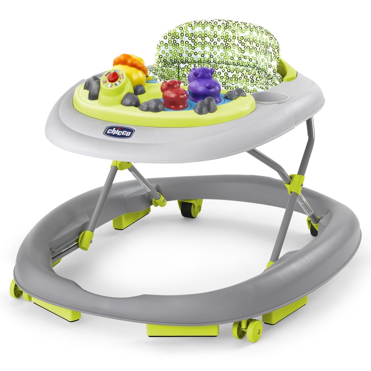 Chicco Walky Talky Walker Circles