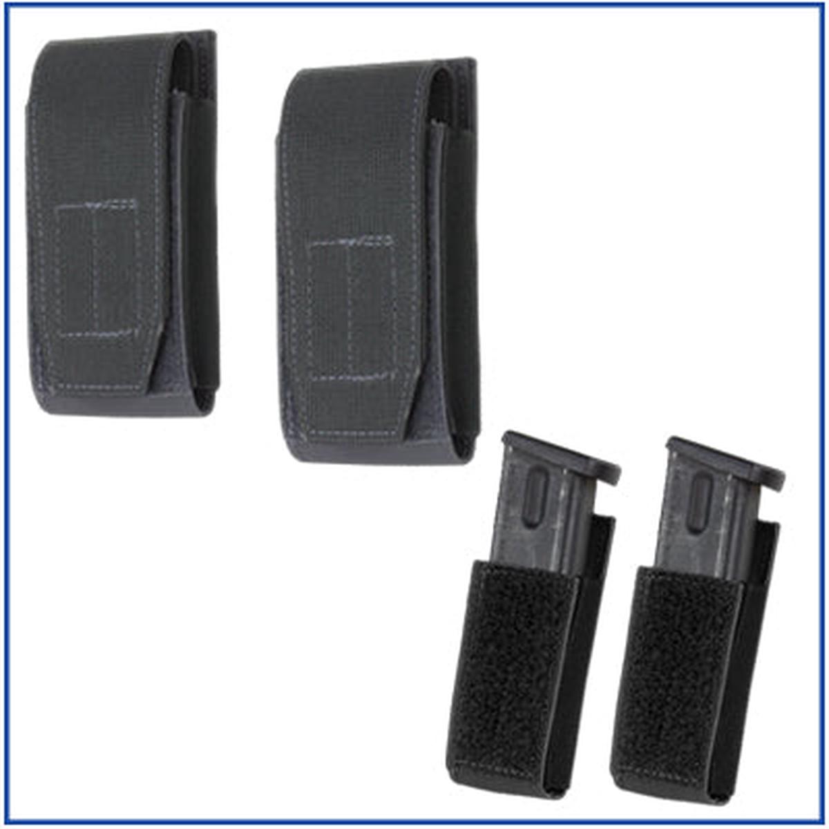 Condor QD Mag Pouch – 2 Pack