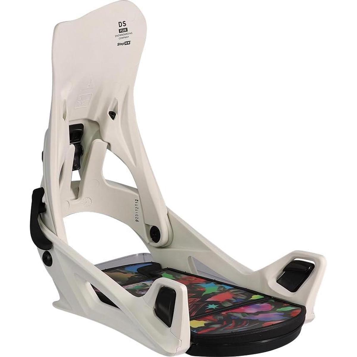 Flux DS Step-On Bindings