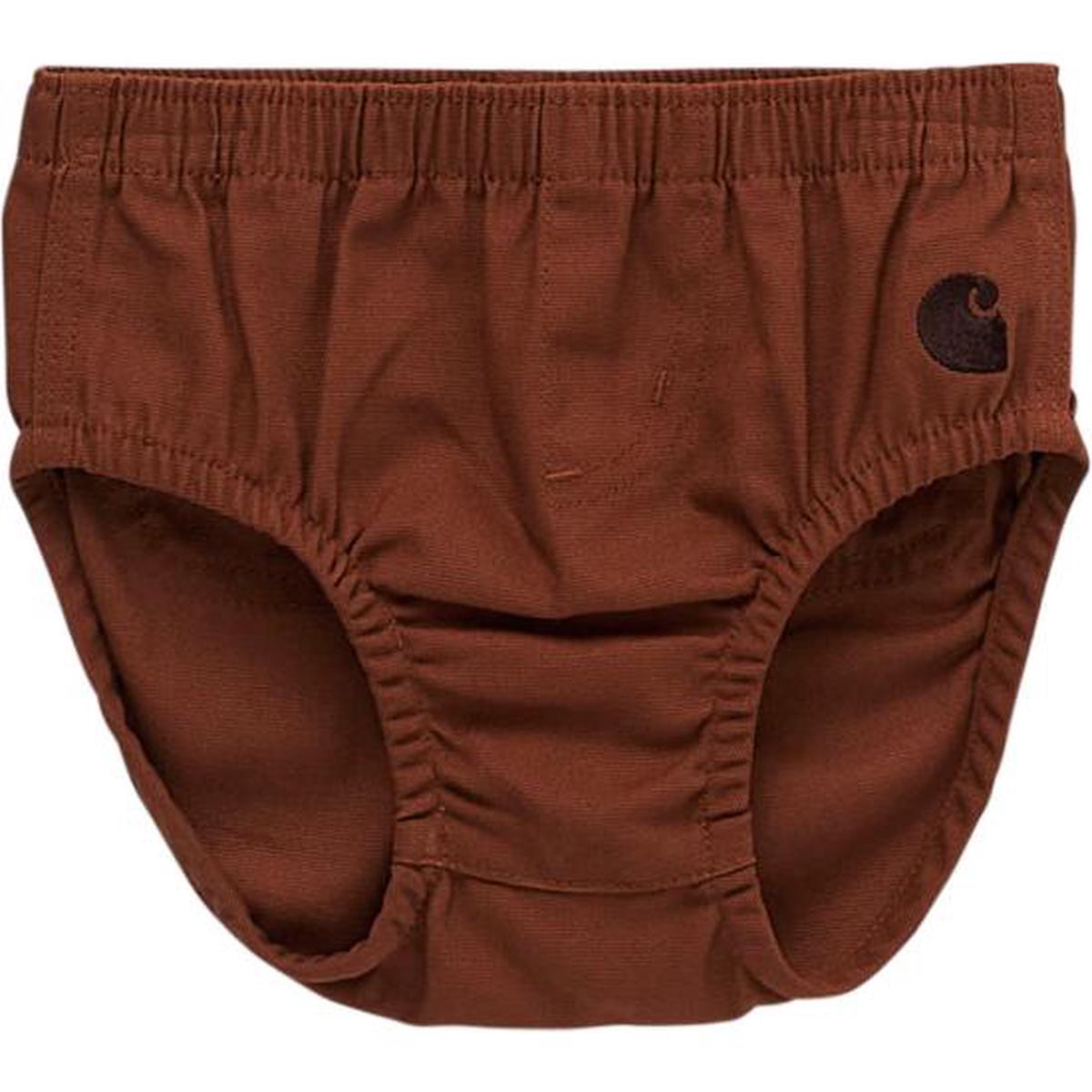 Kid’s Canvas Diaper Cover