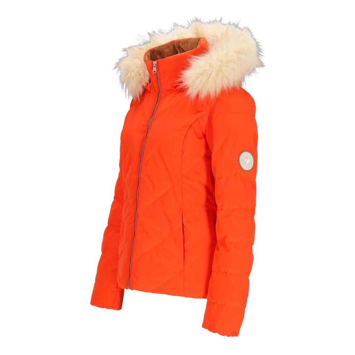 Obermeyer Women’s Bombshell Jacket