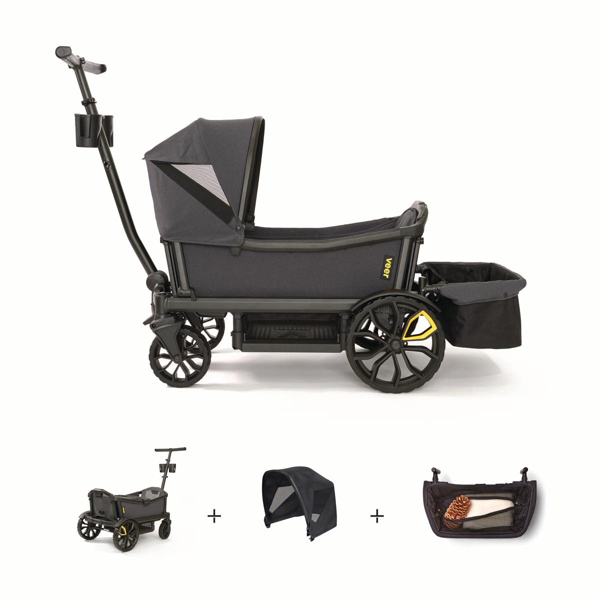 Veer Cruiser Bundles – Cruiser XL Essentials Bundle