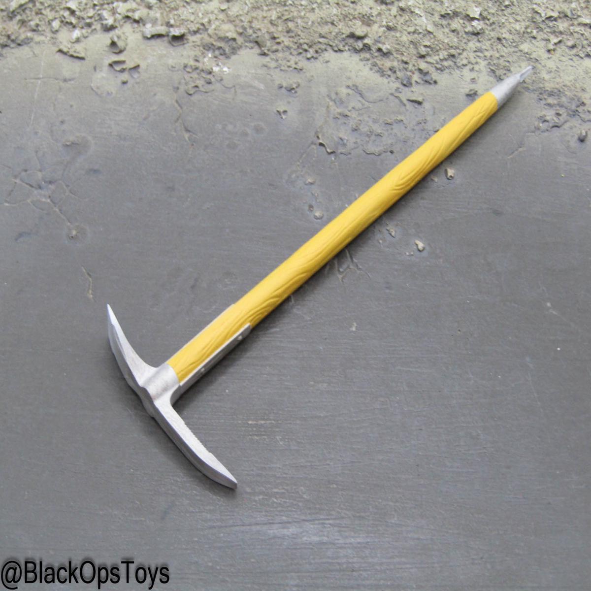 WWII German – Pickaxe