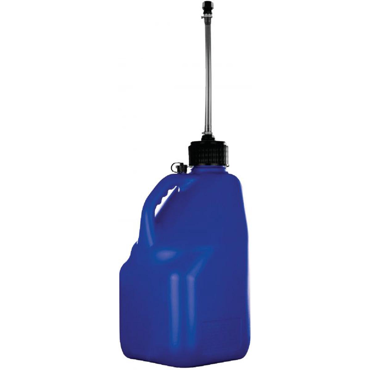 5.5 Gallon Utility Jug – Blue