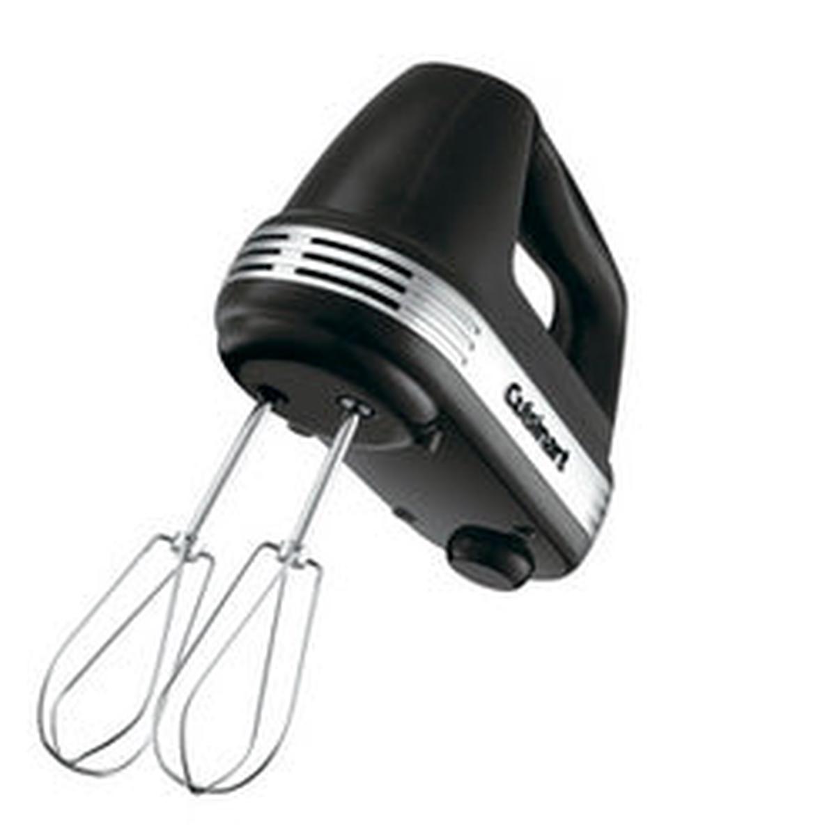 5 Speed Hand Mixer