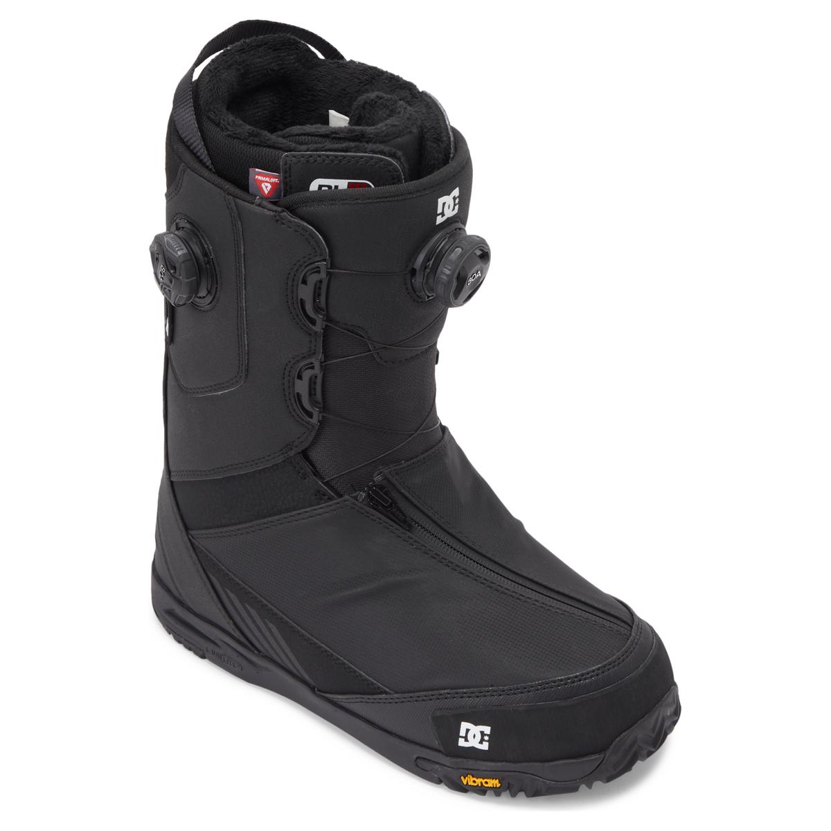 DC Men’s Transcend Snowboard Boots