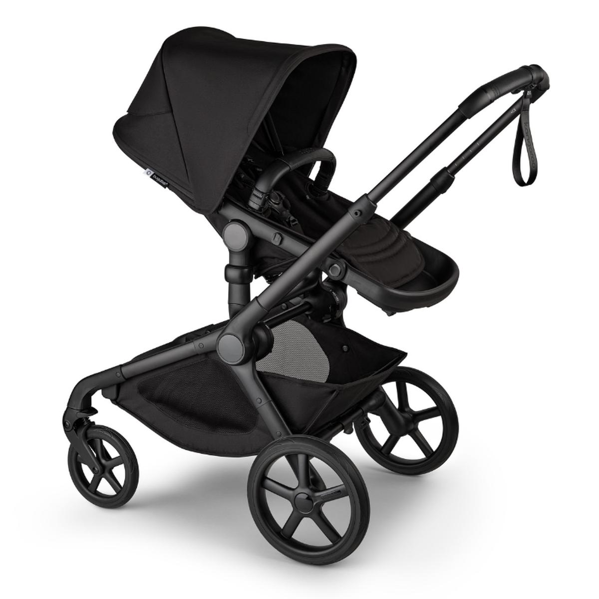 Kangaroo Seat Complete Stroller