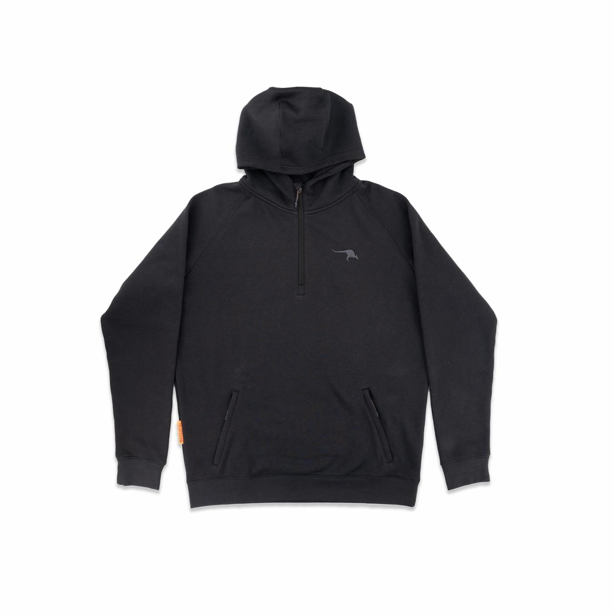 Marsupial Quarter-Zip