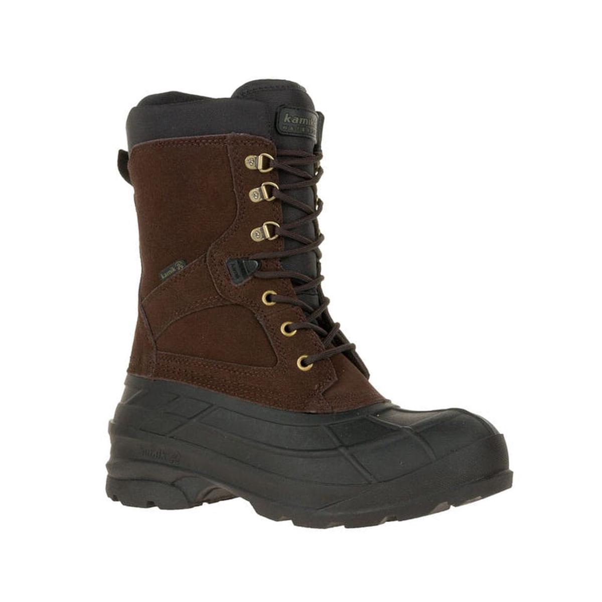 Men’s Nation Plus Boot