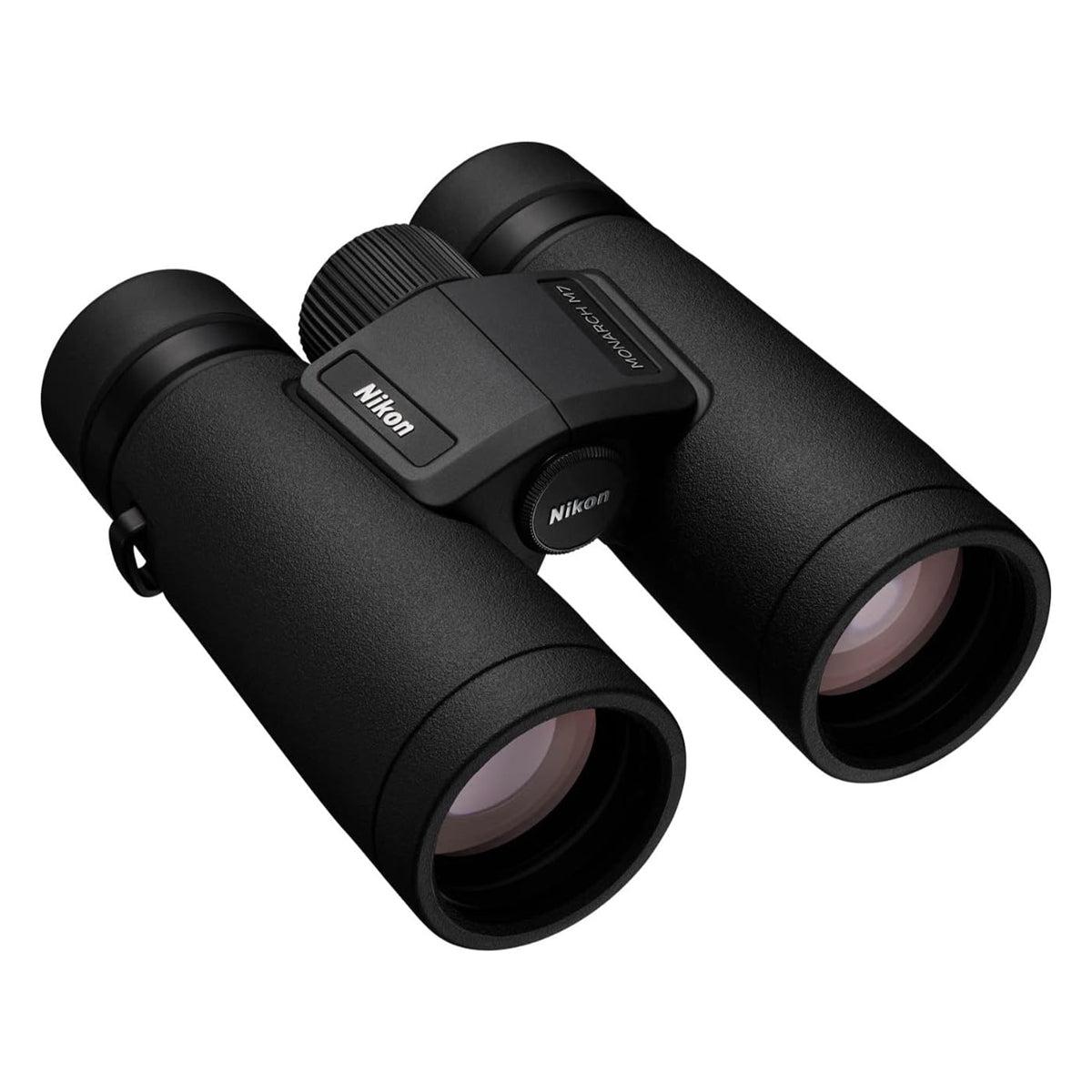 Nikon Monarch M7 8×42 Binoculars