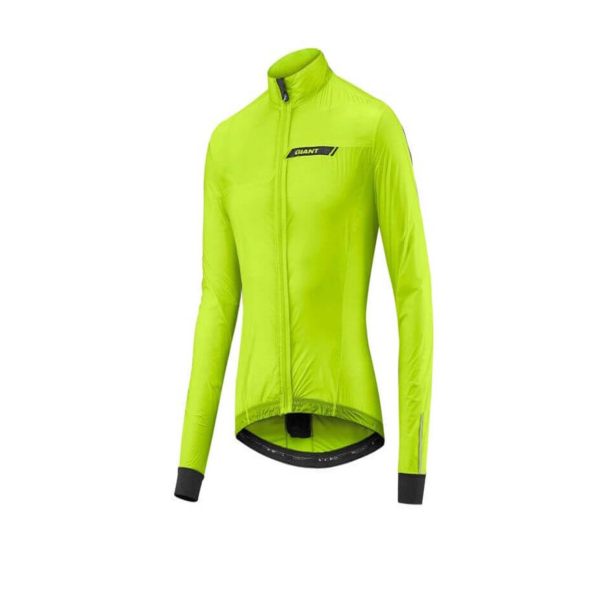 Superlight Wind Jacket MNeonYellow