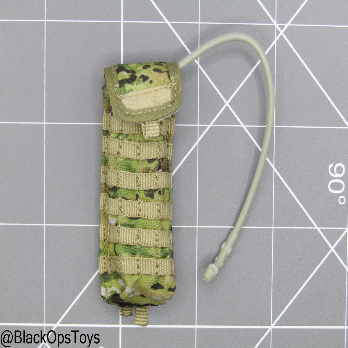 173rd Airborne Brigade – OCP SPCS Hydration Pouch