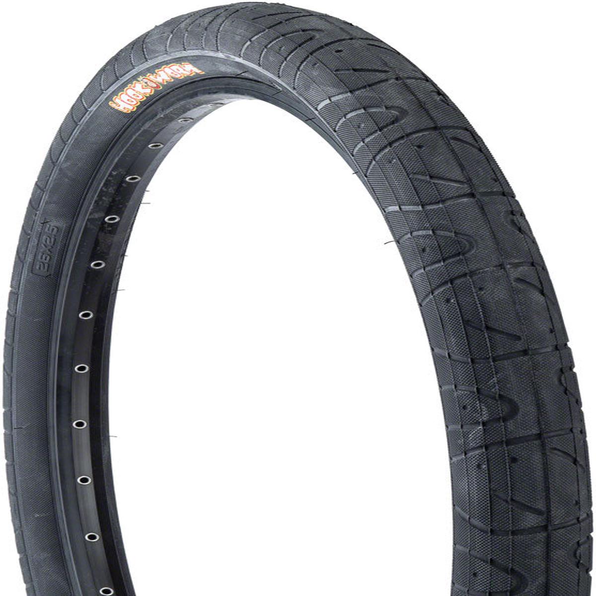 Hookworm Tire 26×2.5 Clincher, Wire