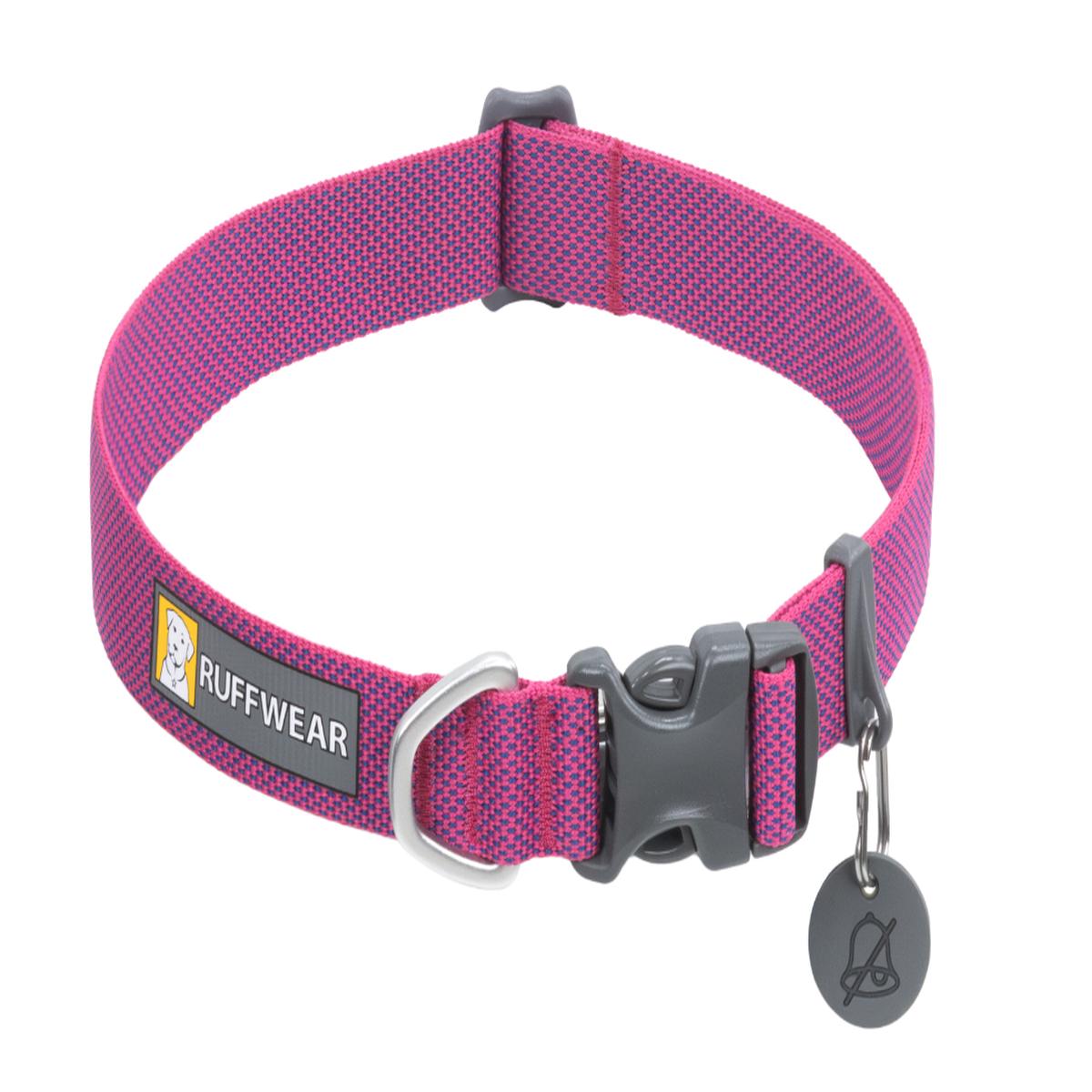 Ruffwear Hi & Light Collar Alpenglow