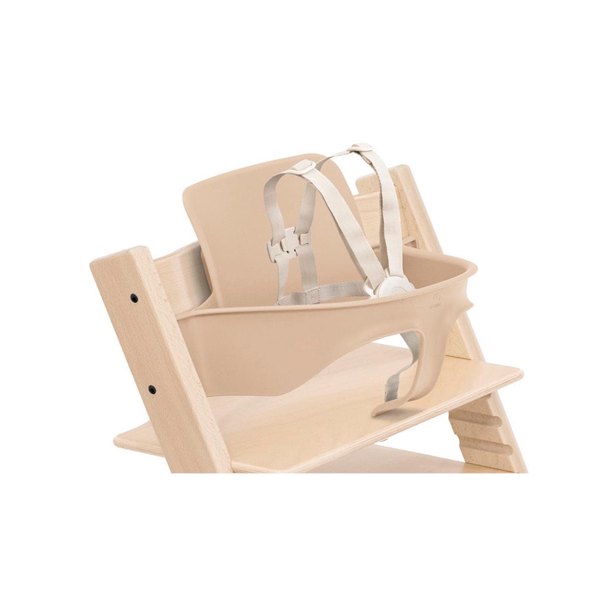 Stokke Tripp Trapp Baby Set – Natural