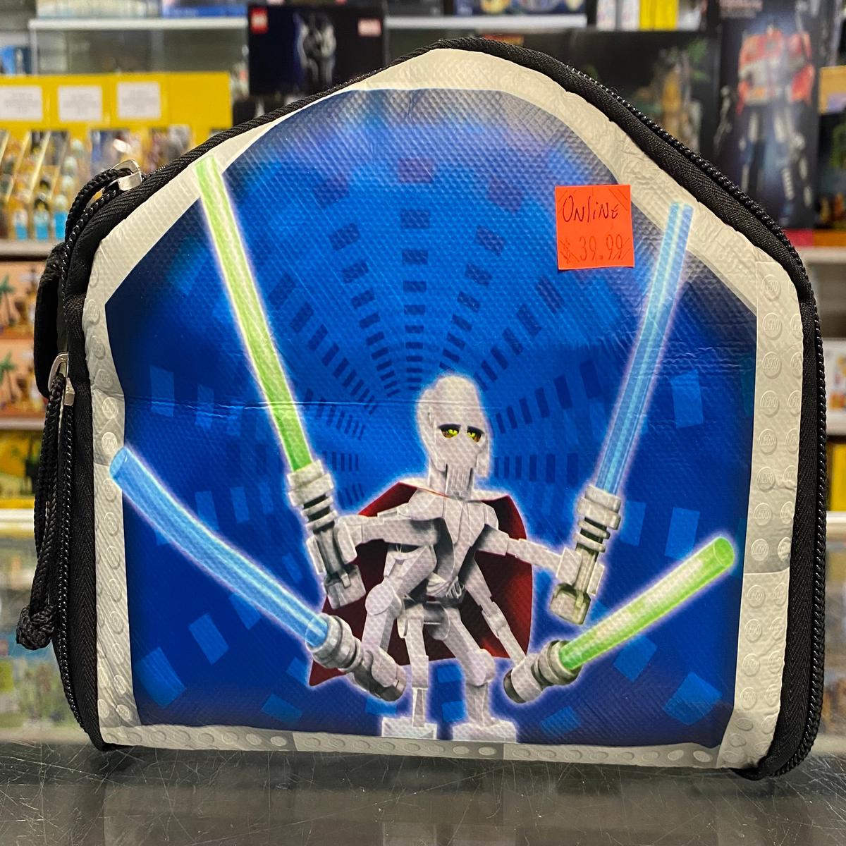 Storage Case – Clone Wars