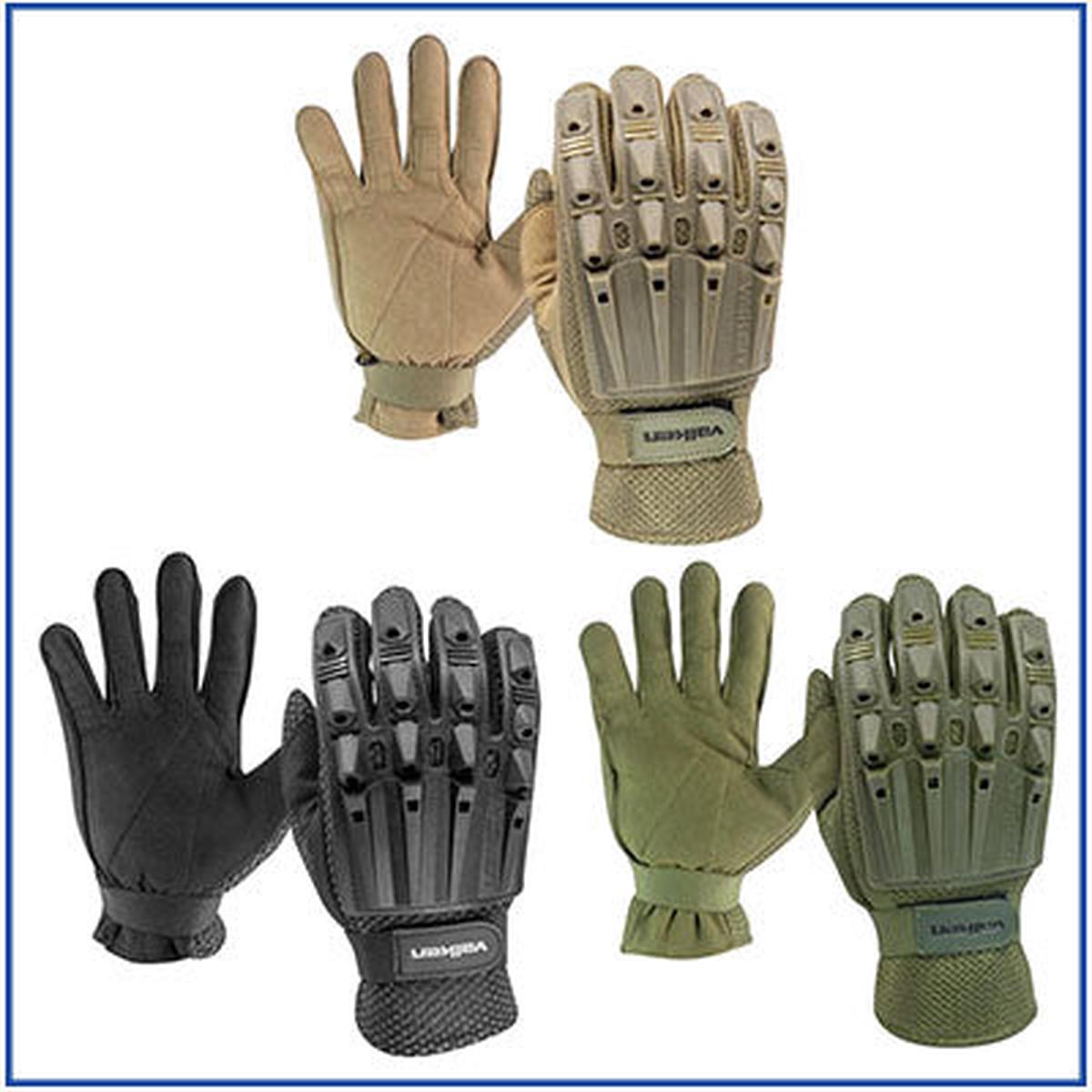 Valken Alpha Tactical Gloves