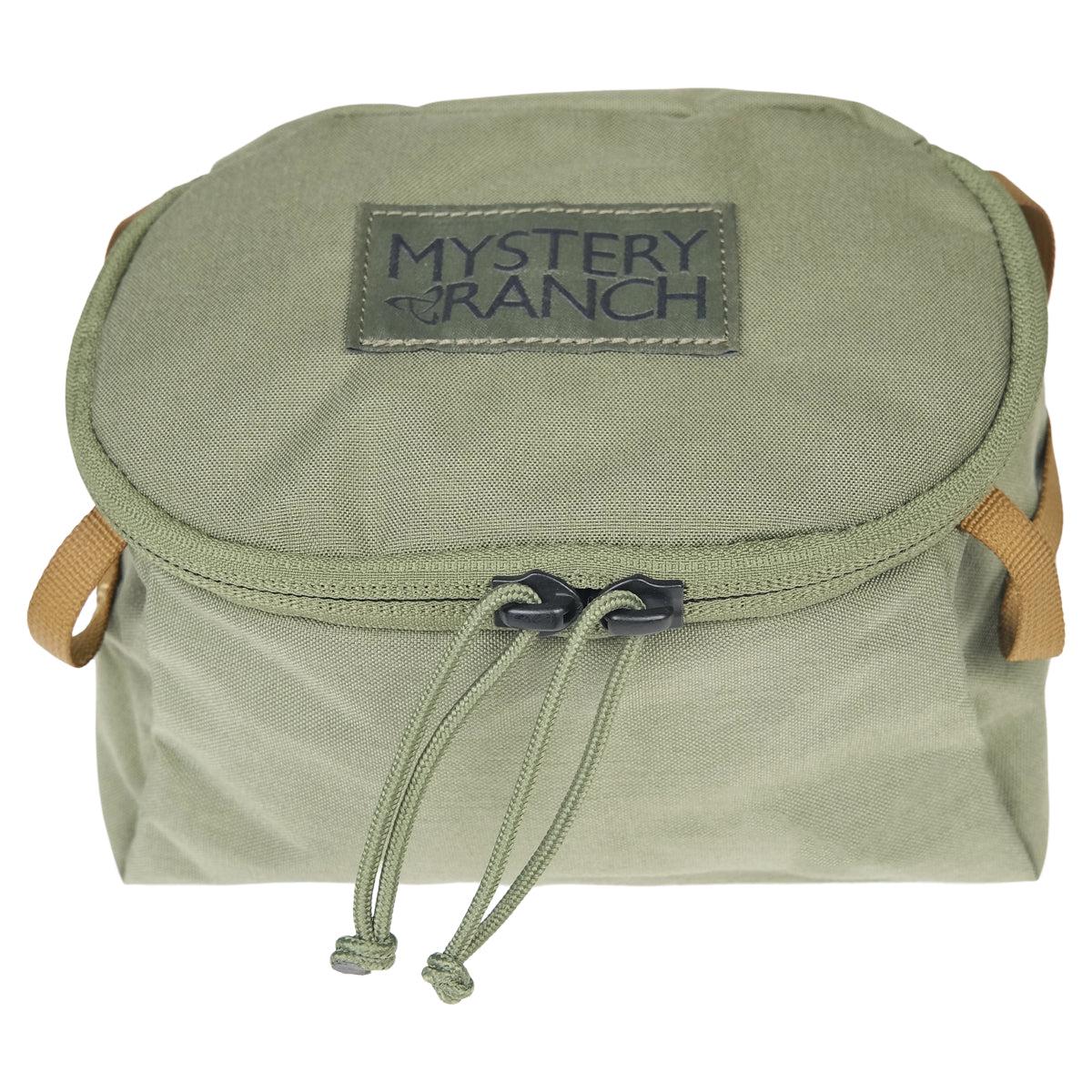 Mystery Ranch Anchor Point Cube