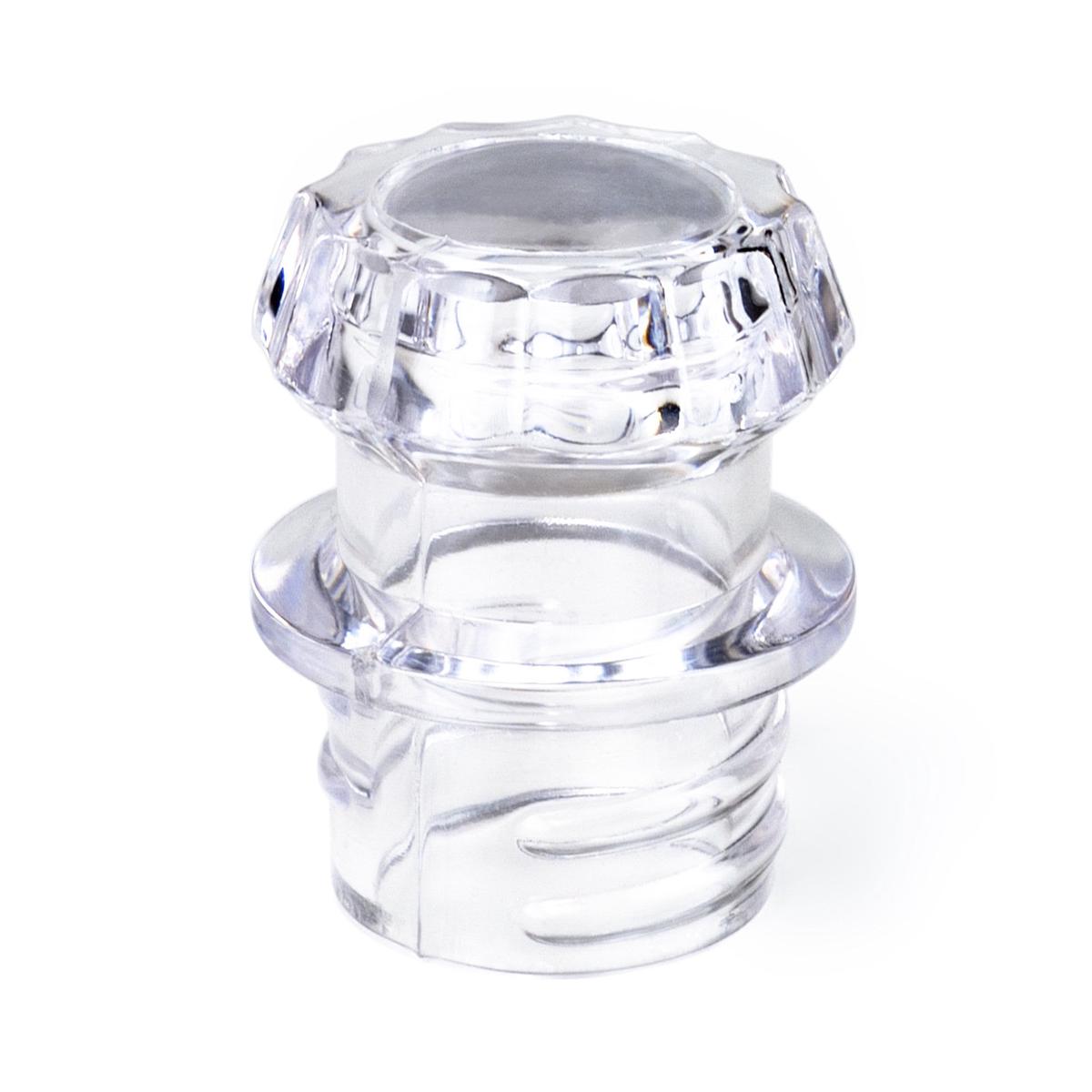 Resin PercView Top