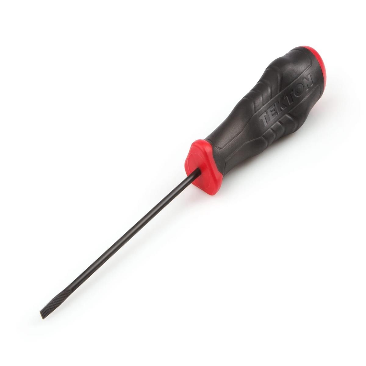 1/8 Inch Slotted High-Torque Screwdriver