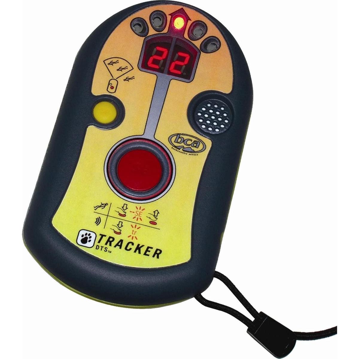 Backcountry Access BCA Tracker DTS Avalanche Beacon