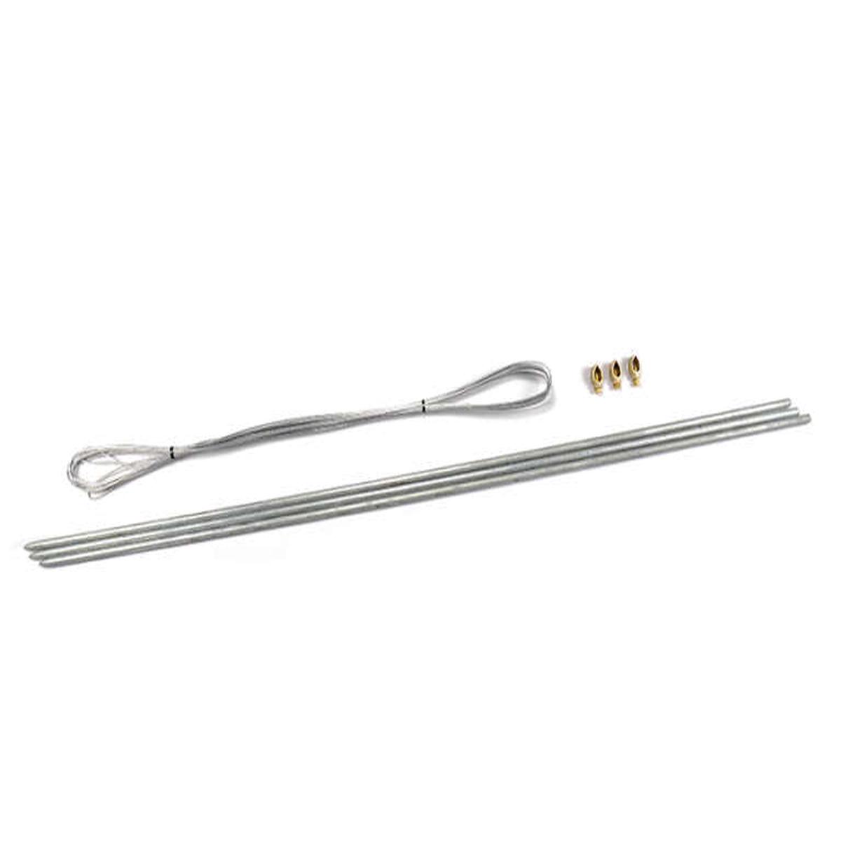 Ground Rod Kit