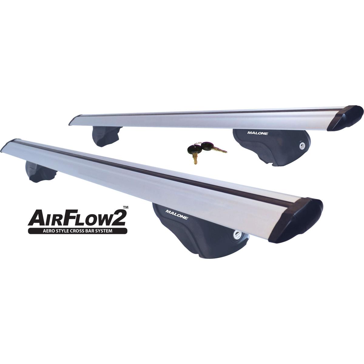 Malone AirFlow2 Aluminum Cross