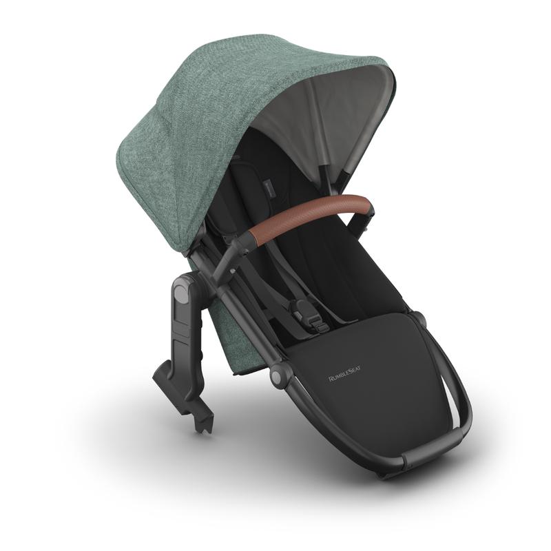 Uppababy RumbleSeat V3 Noa (Navy)