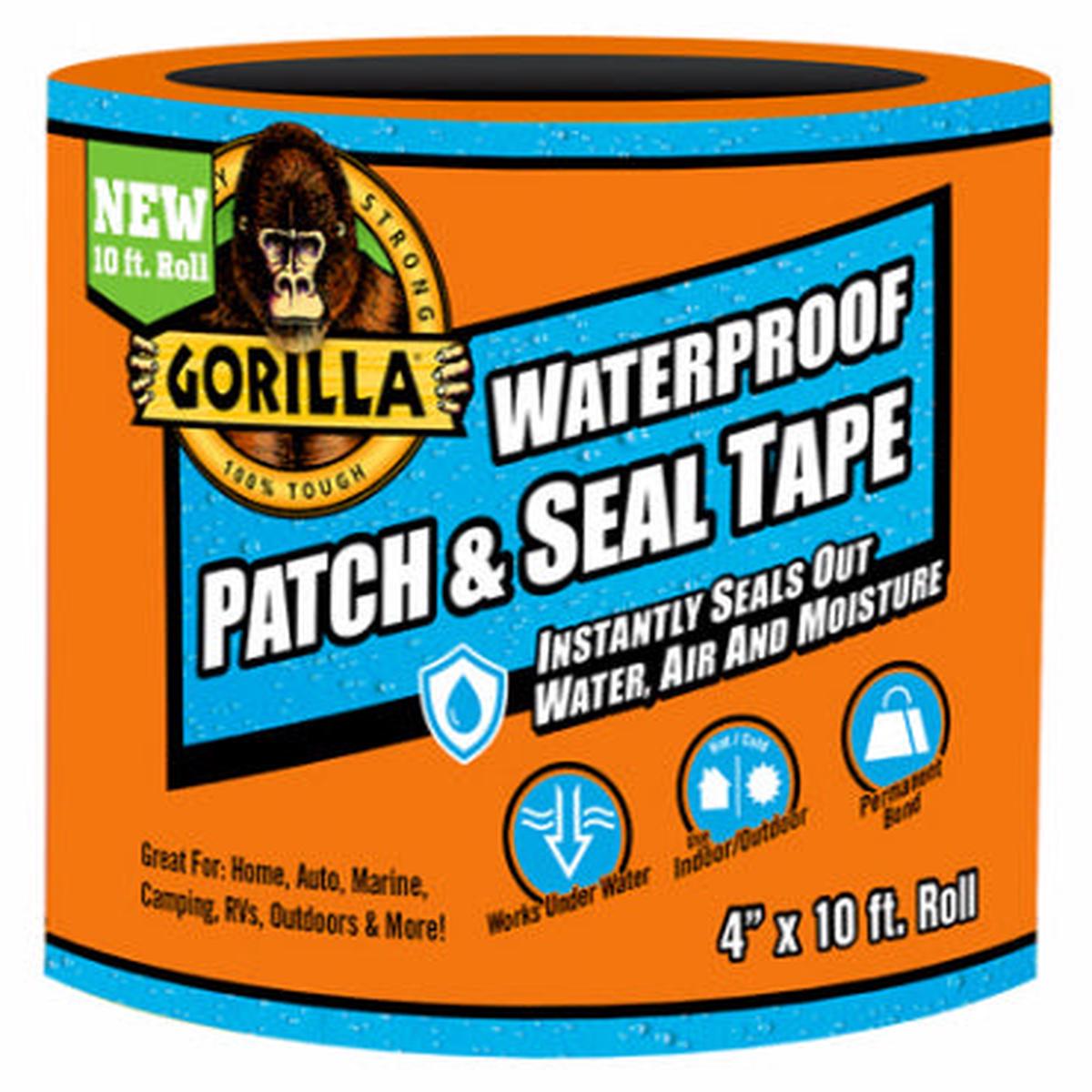 10 FT Waterproof Patch & Seal Tape