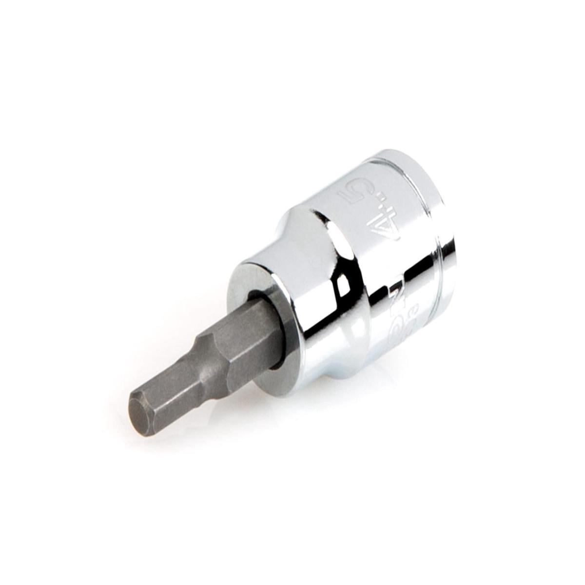 3/8 Inch Drive x 4.5 mm Hex Bit Socket