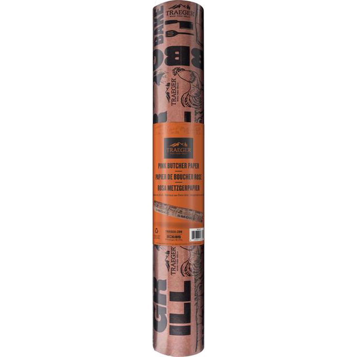 Bbq Butcher Paper Roll