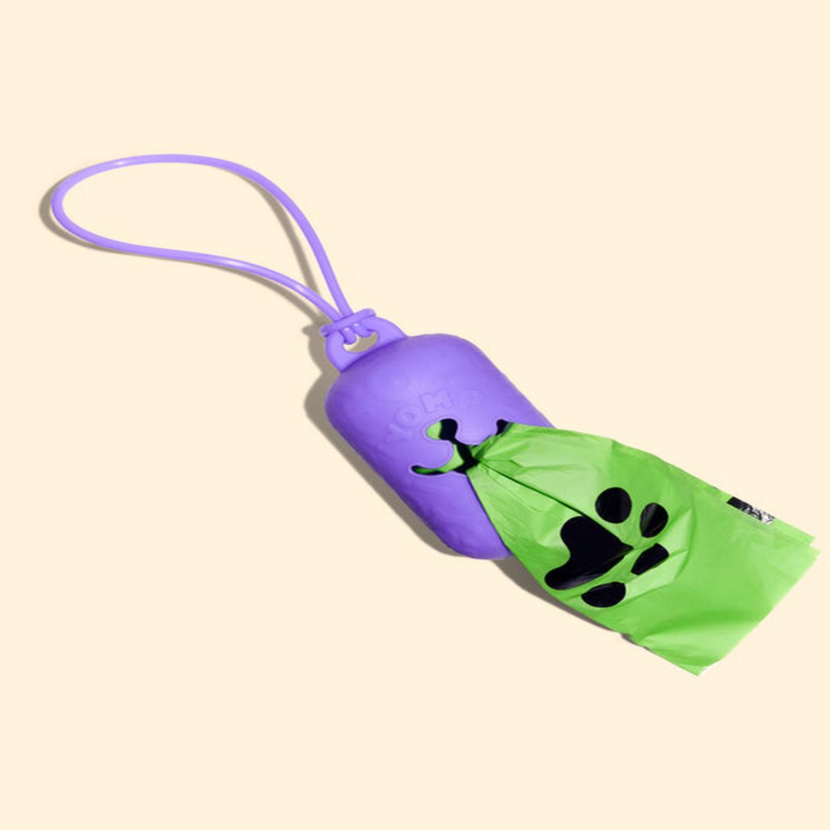 Doo Doo Bag Dispenser